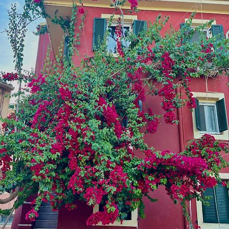 Corfu Port Home Exterior foto